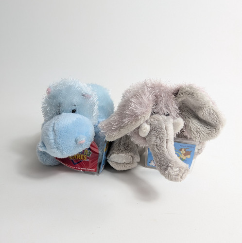 Lot ganz webkinz plush - lot, 2